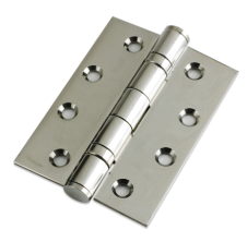 SS 2  BB Hinges (for metal door)